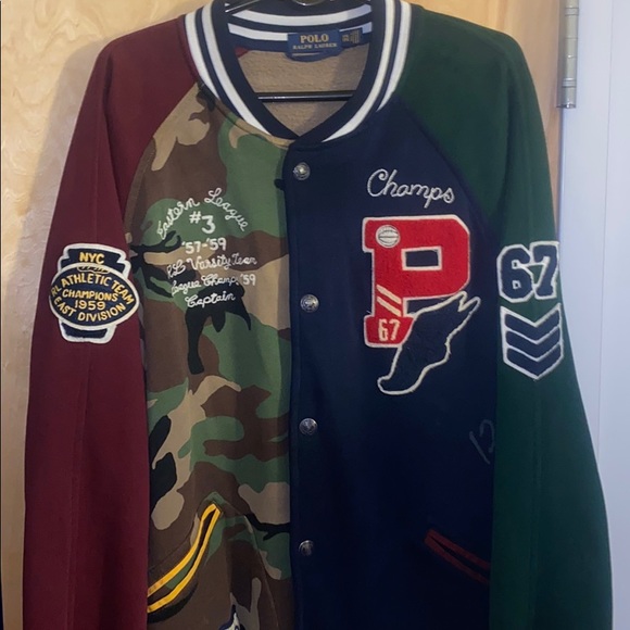 Polo hoodies,kappa hoodies - Picture 5 of 8